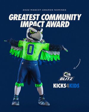 Image post by @blitztheseahawk on Instagram