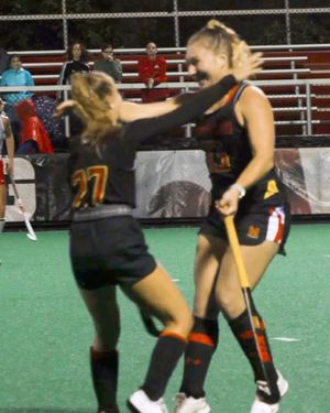 Video post by @terpsfh on Instagram