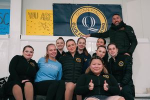 Image post by @quclubfigureskating on Instagram