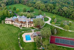 Image post by @christiesrealestate on Instagram