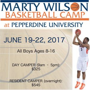 Image post by @pepperdinehoops on Instagram