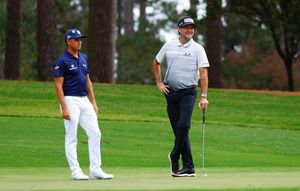 Image post by @bubbawatson on Instagram
