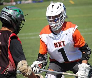 Image post by @nxt_showcase on Instagram