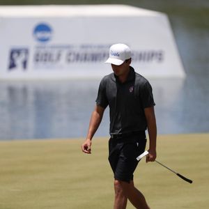 Image post by @gatorsmgolf on Instagram