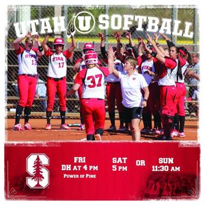 Image post by @utahsoftball on Instagram