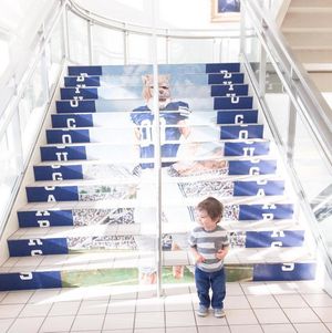 Image post by @brighamyounguniversity on Instagram