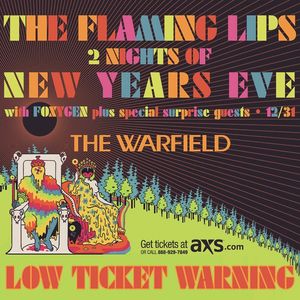 Image post by @thewarfield on Instagram