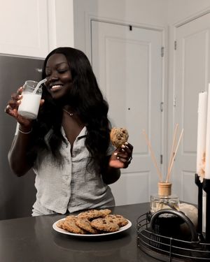 Image post by @simplynyajal on Instagram