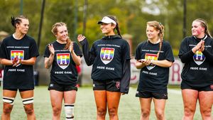 Image post by @harvardcrimson on Instagram
