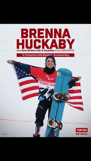 Image post by @teamusa on TikTok