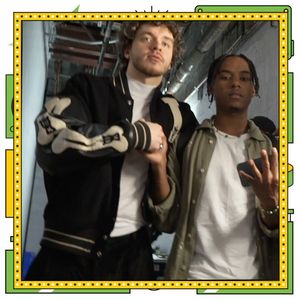 Image post by @sprite on Instagram