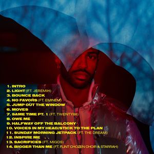 Image post by @BigSean on Twitter