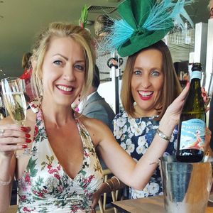 Image post by @australianturfclub on Instagram