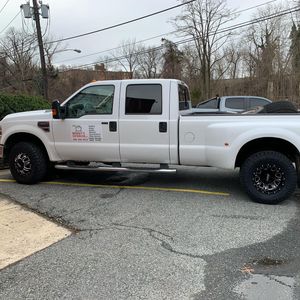 Image post by @tricktrucks1 on Instagram