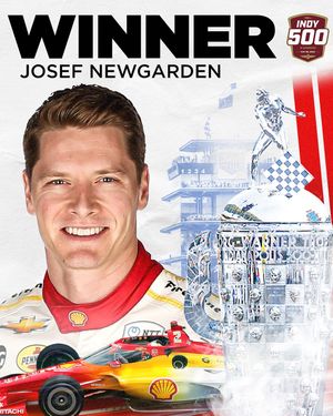Image post by @indycaronnbc on Instagram