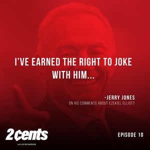 Image post by @2centsfcshow on Instagram