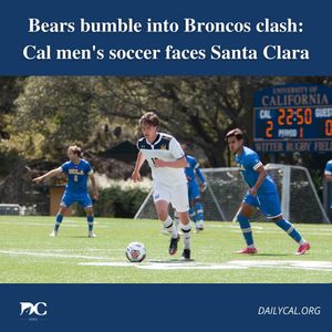 Image post by @dailycalsports on Instagram