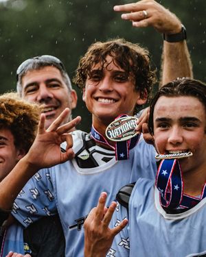 Image post by @primetime_lax on Instagram
