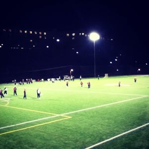 Image post by @vmi_lacrosse on Instagram