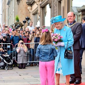 Image post by @theroyalfamily on Instagram