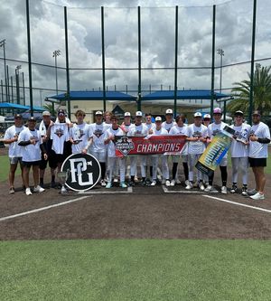 Image post by @perfectgameusa on Instagram