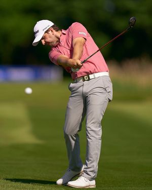 Image post by @nvd_golf on Instagram