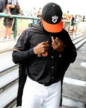 Image post by @fresnogrizzlies on Instagram