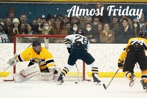 Image post by @navymenshockey on Instagram