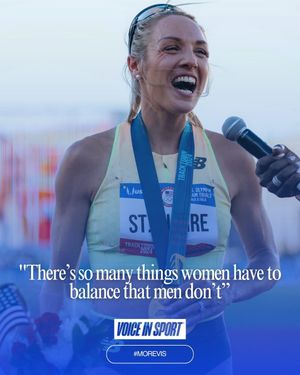 Image post by @voiceinsport on Instagram