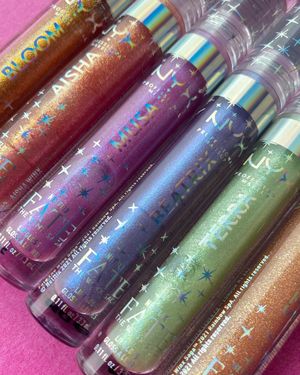 Image post by @nyxcosmetics on Instagram