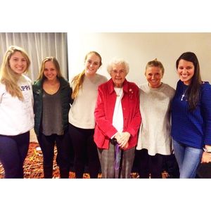 Image post by @colgatekkg on Instagram