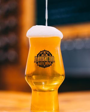 Image post by @navigationbrewingco on Instagram