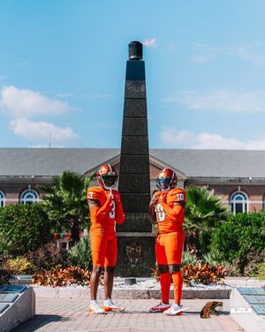 Image post by @famufb on Instagram