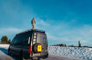 Image post by @owl.van.engineering on Instagram
