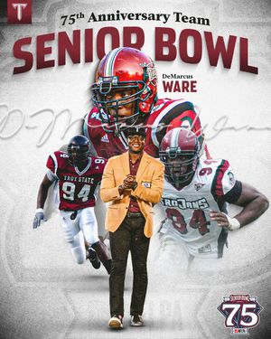 Image post by @TroyTrojansFB on Twitter