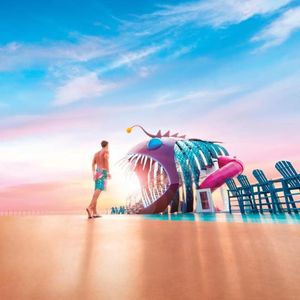 Image post by @diariodibordo_cruiseblog on Instagram