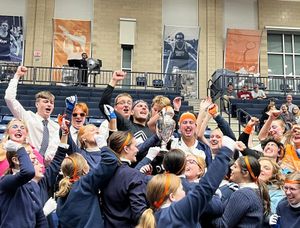 Image post by @hopecollege on Facebook