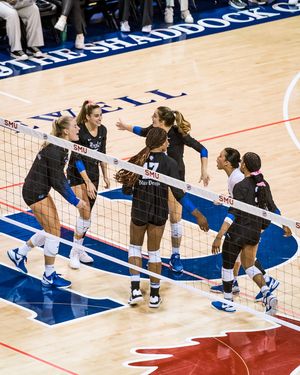 Image post by @dukevb on Instagram