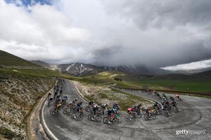 Image post by @gettysport on Instagram