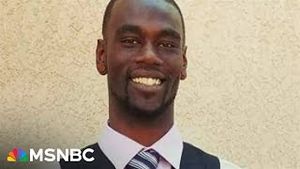 Video post by @msnbc on YouTube