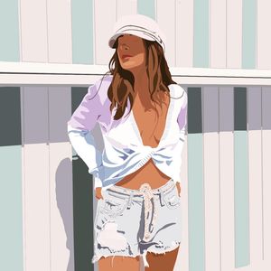 Image post by @katiedensondesigns on Instagram