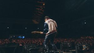 Image post by @czyzewsky on Instagram
