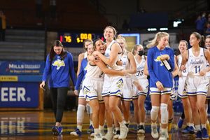 Image post by @gojackssdsu on Instagram