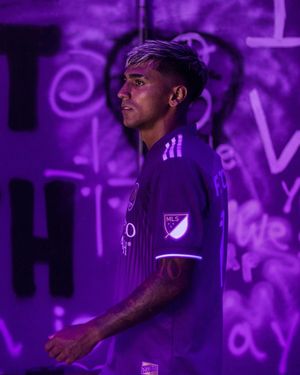 Image post by @facutorres11 on Instagram