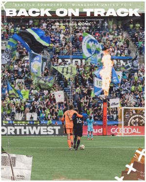 Image post by @iconicmagazine.jpg on Instagram