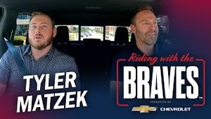 Video post by @Atlanta Braves on YouTube