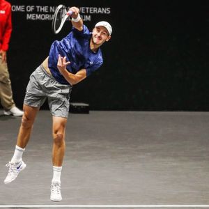 Image post by @tenniscanada on Instagram