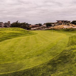 Image post by @pebblebeachresorts on Instagram
