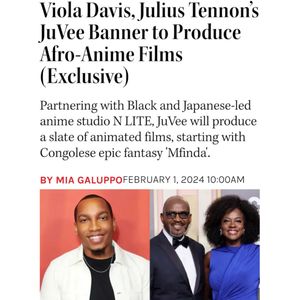 Image post by @violadavis on Instagram