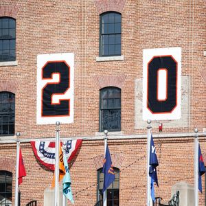 Image post by @orioles on Instagram